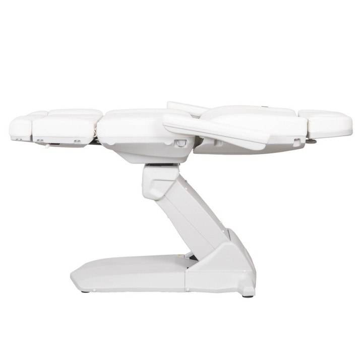 Pedicure Behandelstoel Weelko MEDIAL SMART Wit 3 motoren