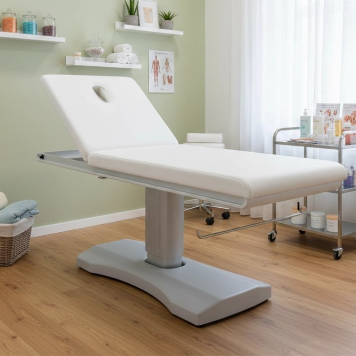 Weelko Massagebed HERN + 1 motor