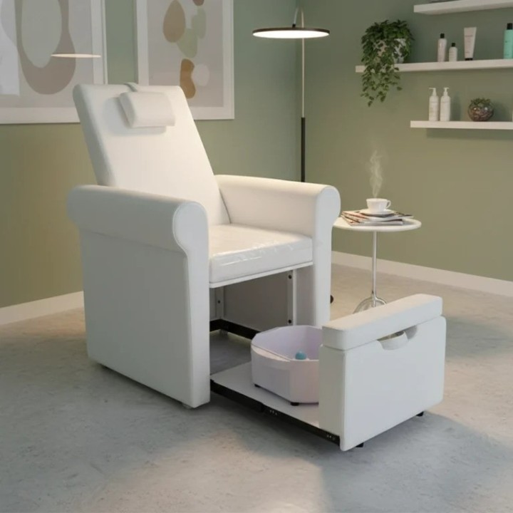 Spa Pedicure Chair buy online | Beautywaves