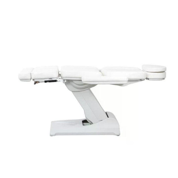 Pedicure Behandelstoel Weelko Solstice Wit 3 motoren