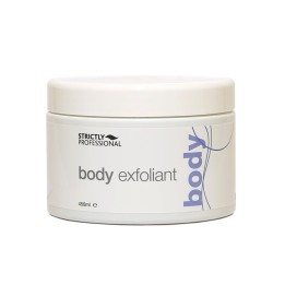 SP Body Exfoliant 450 ml
