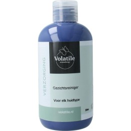 Volatile Gezichtsreiniger 250 ml
