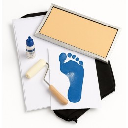 Afdrukraam Complete Set met tas