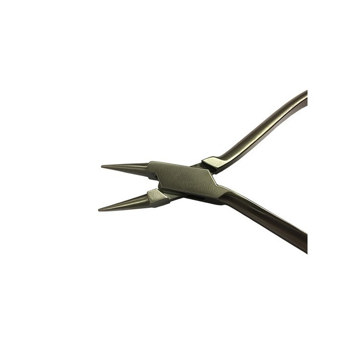 Draadbuigtang DeLuxe