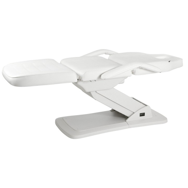 Behandelstoel Weelko Ster 3 motoren wit