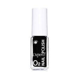 Depend O2 Nailpolish Oxygen A039 - 5 ML
