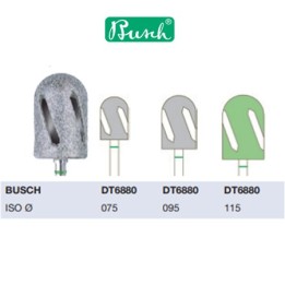 Busch Diatwister 6880-075