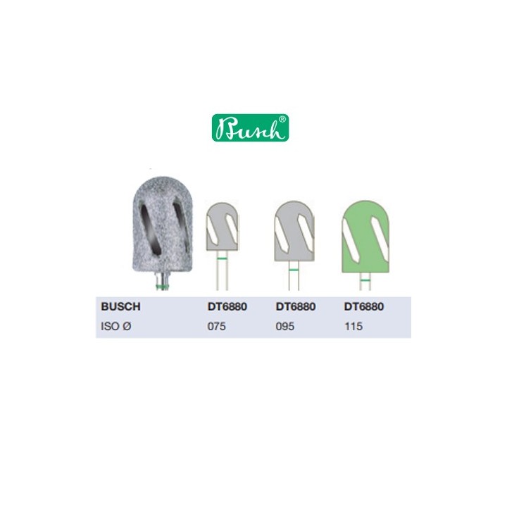 Busch Diatwister 6880-075