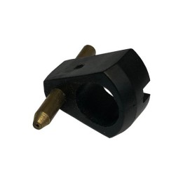 Spraymondje tbv handstuk Podomonium
