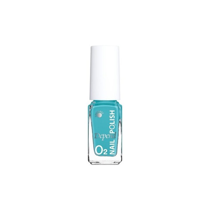 Depend O2 Nailpolish Oxygen A845 SUMMER 2026 - 5 ML