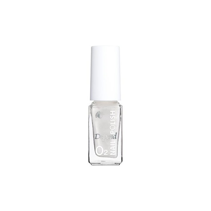 Depend O2 Nailpolish Oxygen A840 SUMMER 2026 - 5 ML