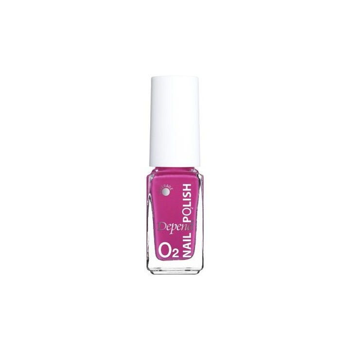 Depend O2 Nailpolish Oxygen A846 SUMMER 2026 - 5 ML