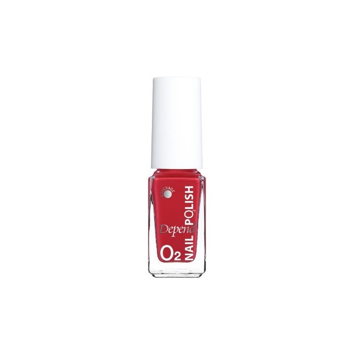 Depend O2 Nailpolish Oxygen A848 SUMMER 2026 - 5 ML