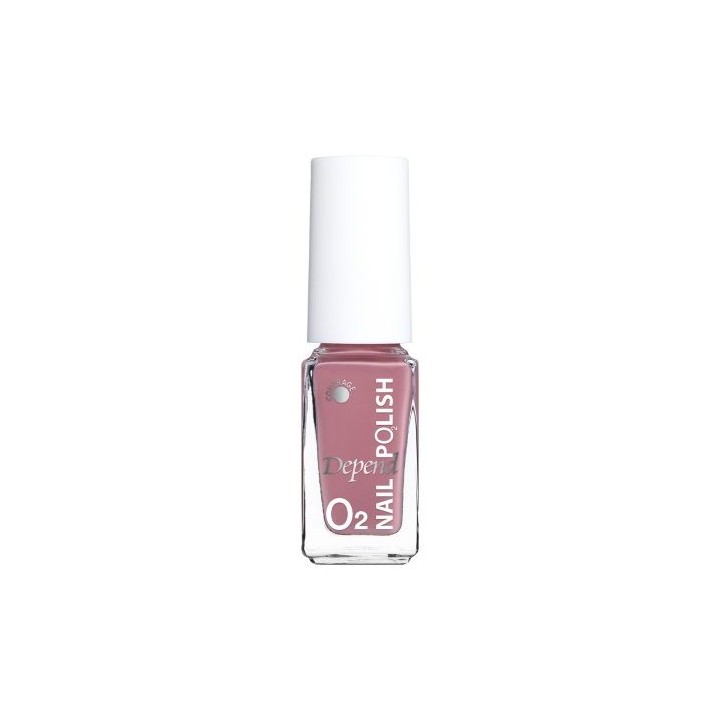 Depend O2 Nailpolish Oxygen 851 SUMMER 2026 - 5 ML