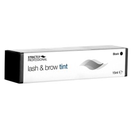 SP Wimperverf nr.1 zwart 15 ml