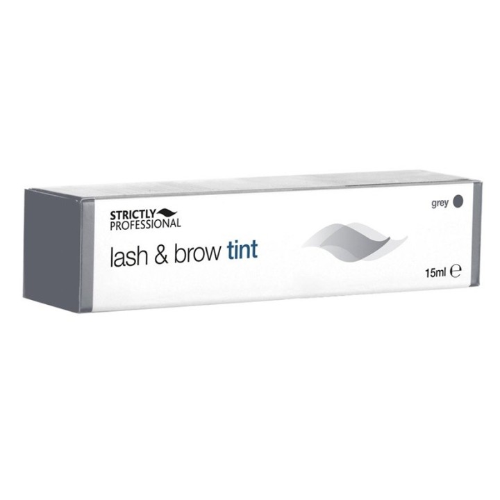 SP Wimperverf 1.1 grijs 15 ml