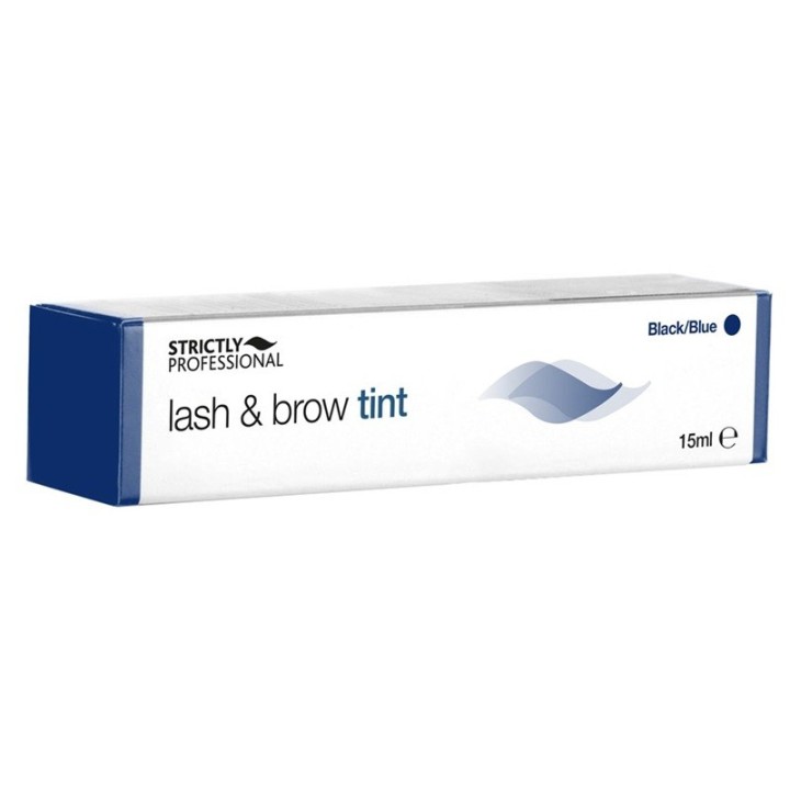 SP Wimperverf nr.2 blauw-zwart 15 ml