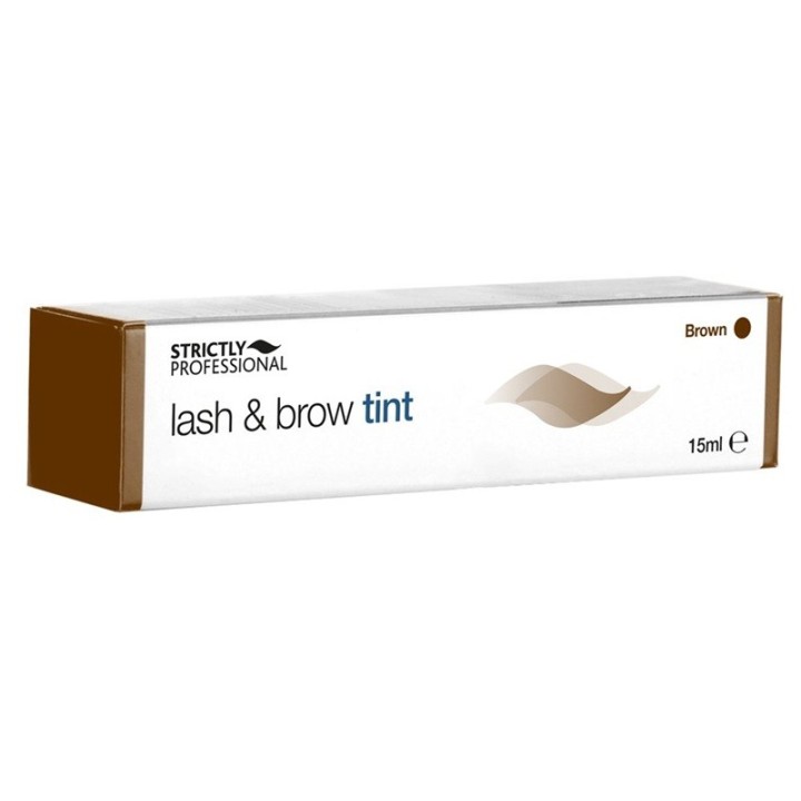 SP Wimperverf nr.3 Bruin 15 ml