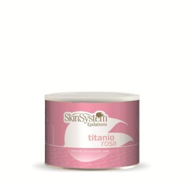 Harsblik Skinsystem Titanium Pink 400 ml