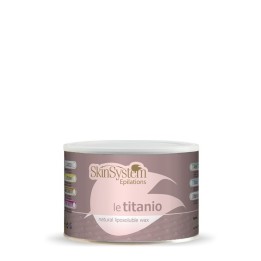 Harsblik Skinsystem Titanium Coconut 400 ml