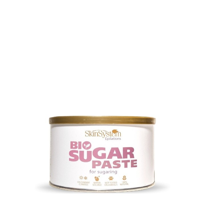 Skinsystem Bio Sugar Paste Wax 550 GR
