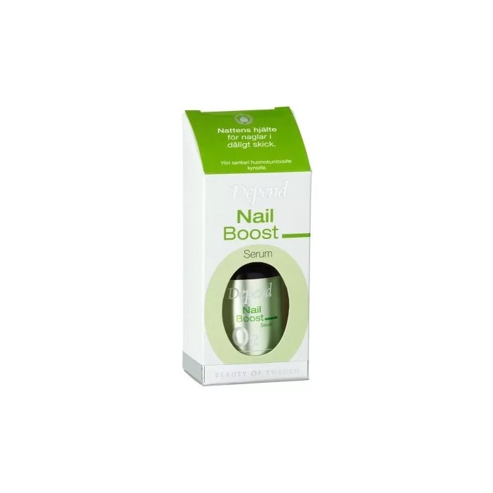 Depend O2 Strenght Anti Age 11 ML