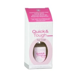 Depend O2 Quick & Tough Top Coat 11 ML