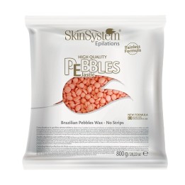 Harsparels Brazilian Pink Cream 1KG