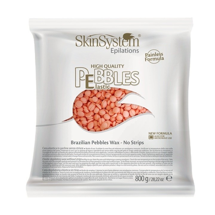 Harsparels Brazilian Pink Cream 1KG