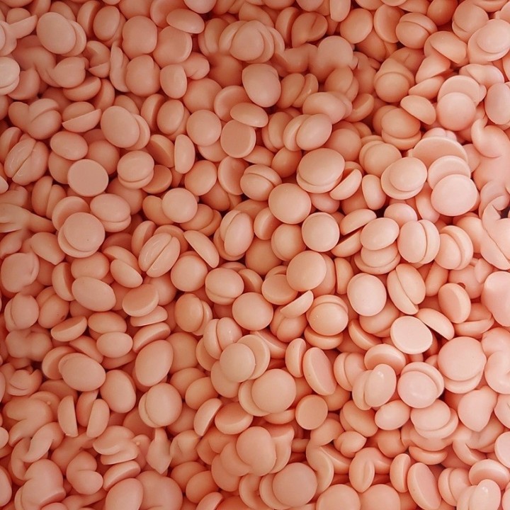 Skinsytem Harsparels Brazilian Pink Cream 800 GR