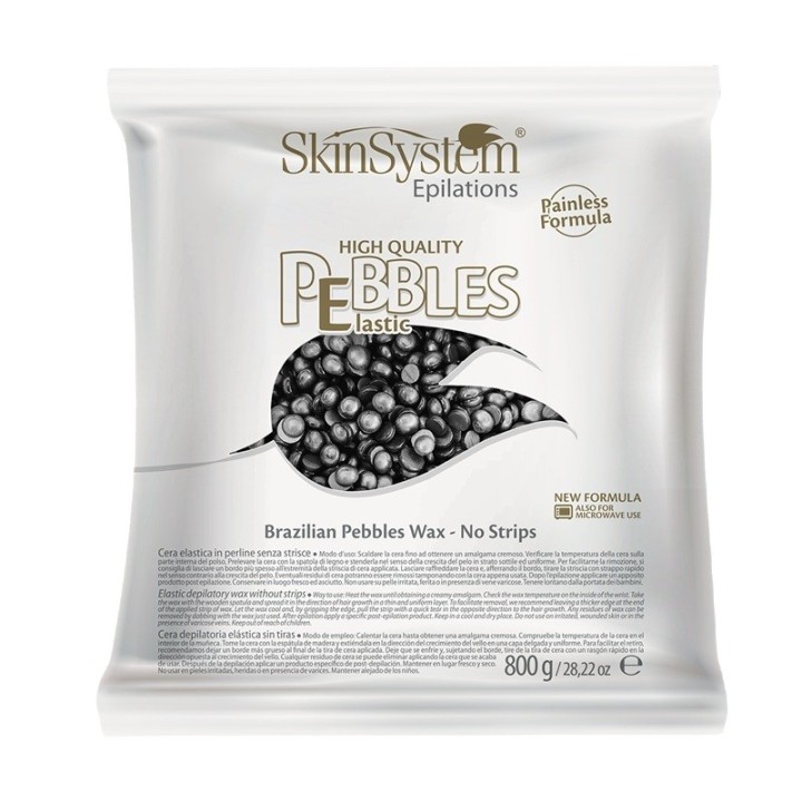 Harsparels Black Orchid 800 GR