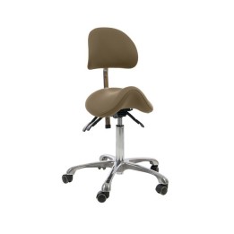 Tabouret Noble Ergo bruin