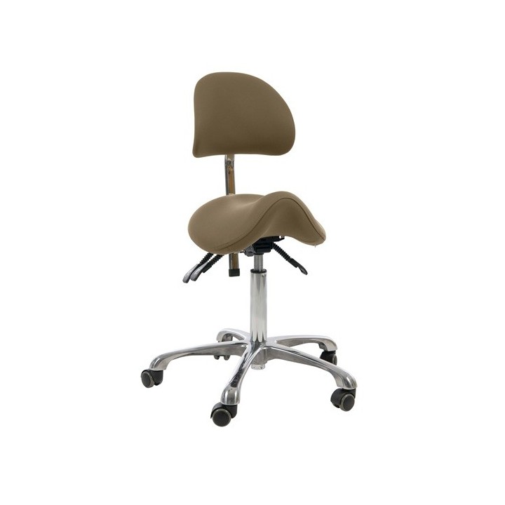 Tabouret Noble Ergo bruin