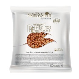 Harsparels Brazilian Bronze Cream 800 GR