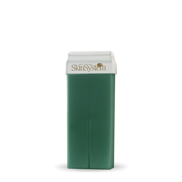 Harspatroon Chlorophyl Green Skinsystem 100 ml