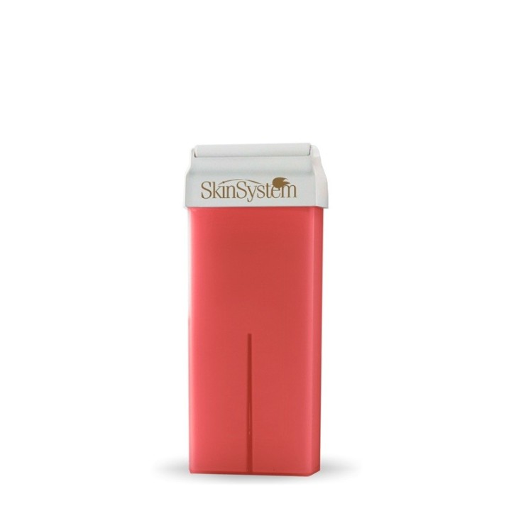Harspatroon Geranium Red Skinsystem 100 ml