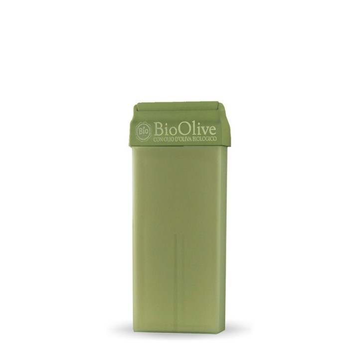 Harspatroon Bio Olive Oil Skinsystem 100 ml