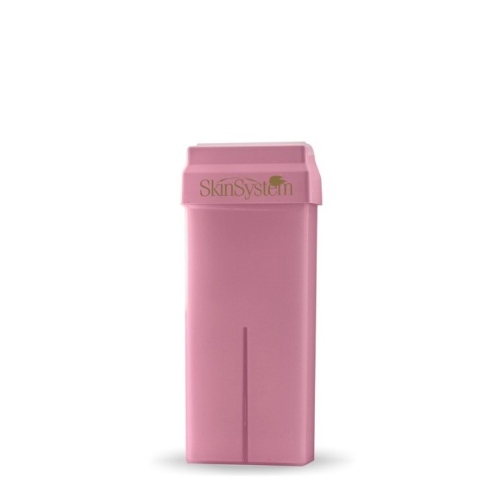 Harspatroon Titanium Pink Skinsystem 100 ml
