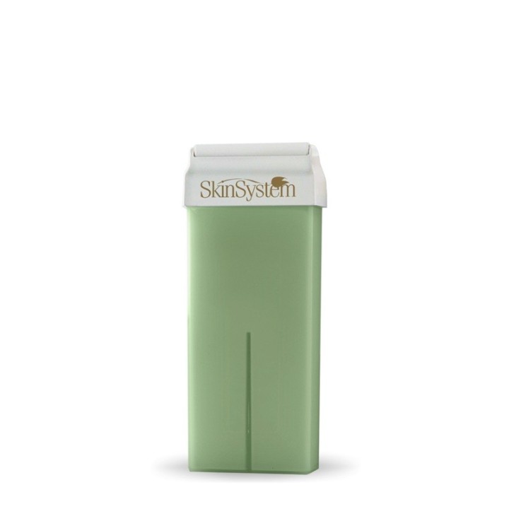 Harspatroon Titanium Aloe Vera Skinsystem 100 ml