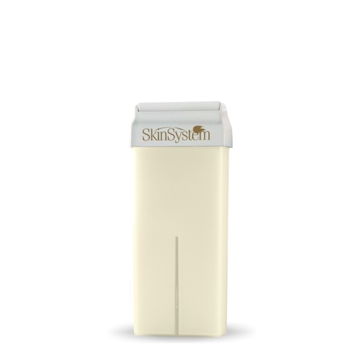 Harspatroon Titanium Coconut Skinsystem 100 ml