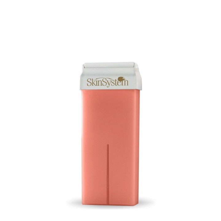 Harspatroon Zinkoxide Pink Quartz Skinsystem 100 ml