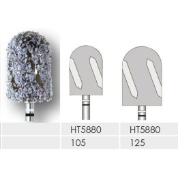Busch Hybride Twister HT5880-105
