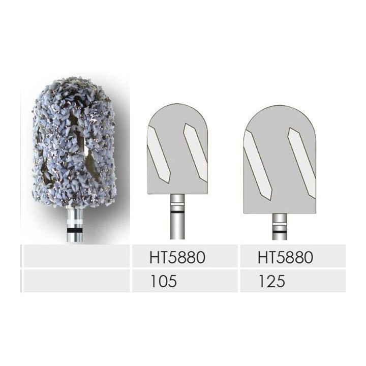 Busch Hybride Twister HT5880-105