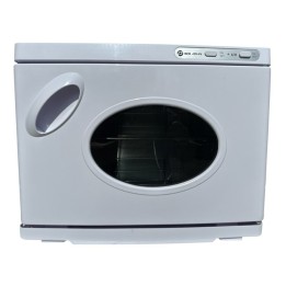 Hot Towelwarmer BIG JOHN + UV LICHT