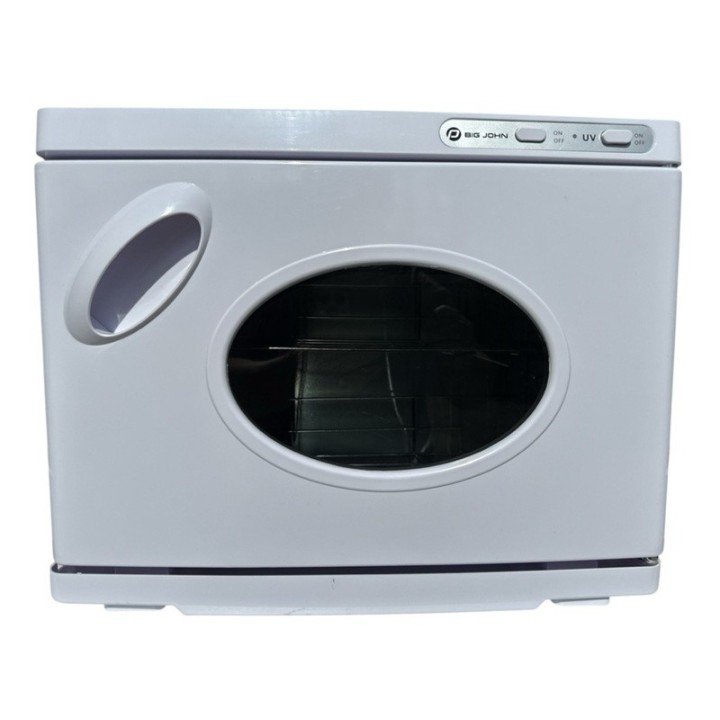 Hot Towelwarmer BIG JOHN + UV LICHT