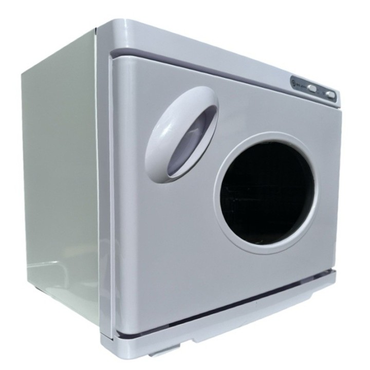 Hot Towelwarmer BIG JOHN + UV LICHT
