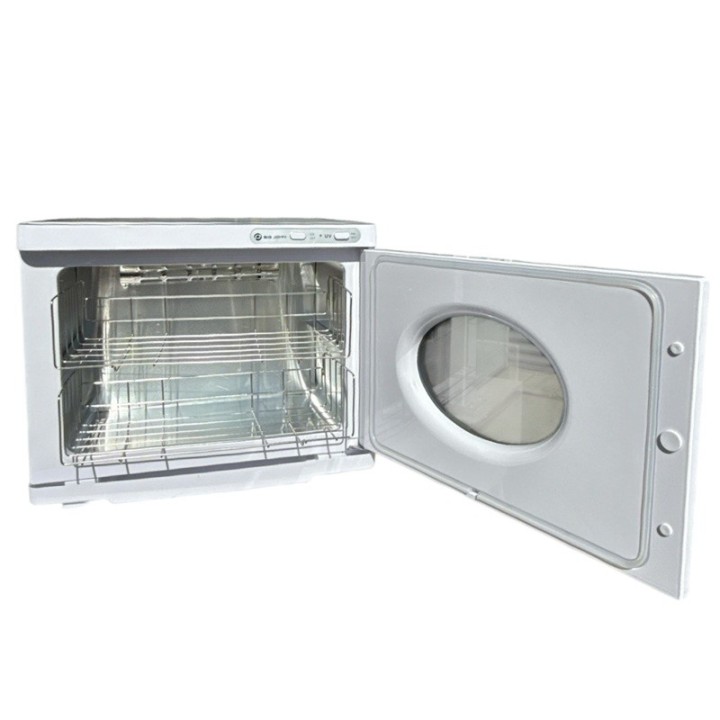 Hot Towelwarmer BIG JOHN + UV LICHT