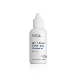 SP Eye Lash & Brow Cream Tint Developer 50 ml