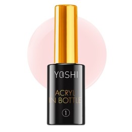 Yoshi Acryl in a bottle No.1 - 10 ml