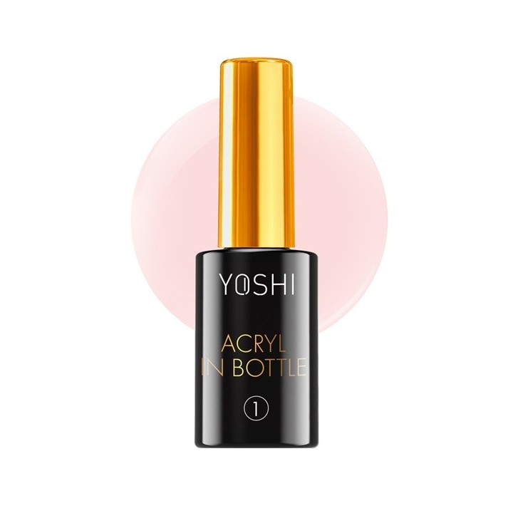 Yoshi Acryl in a bottle No.1 - 10 ml